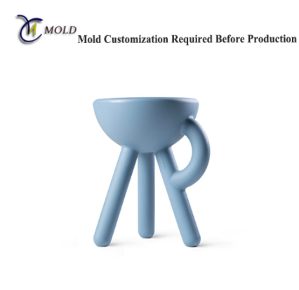 PE Hollow Molding: Engineering Process Control, Mold Design and Industrial Production Optimization