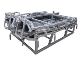 high-precision CNC aluminum roto molds 7fe28645de2d16d7a4f69a59df608b04