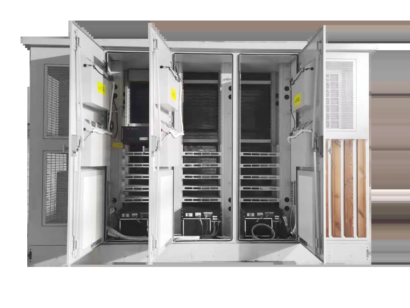 Outdoor Cabinet
