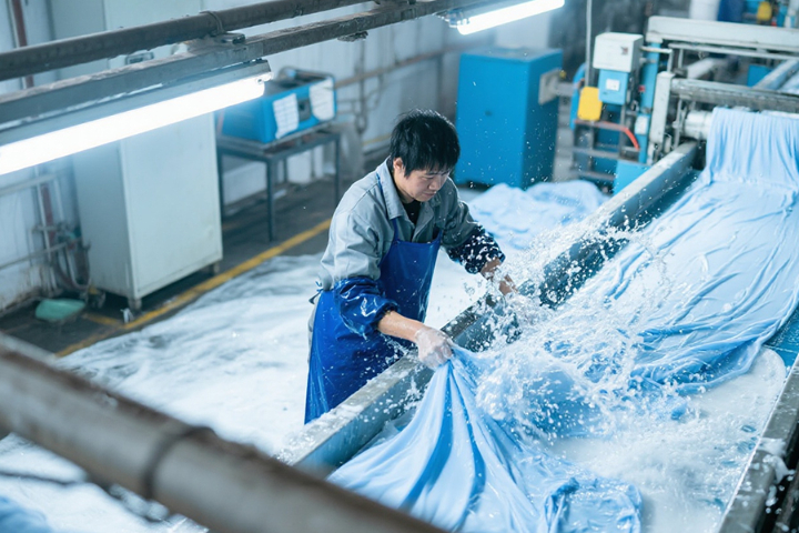 廣東本地光亮劑廠家 浙江一洲化學科技供應