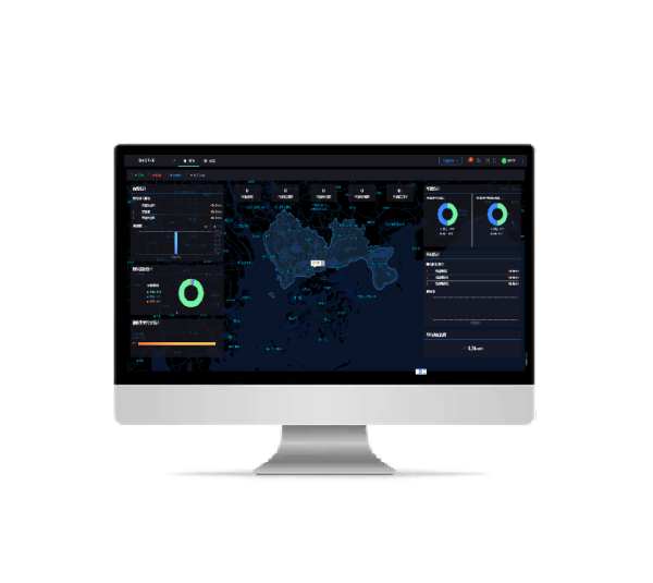 DX8-iEMS 設(shè)備智能一體機(jī)
