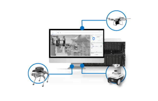 貴州實體智能數據底座是什么 深圳大象數據科技供應