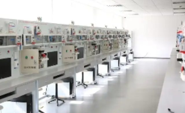 宜興技術建筑智能化工程