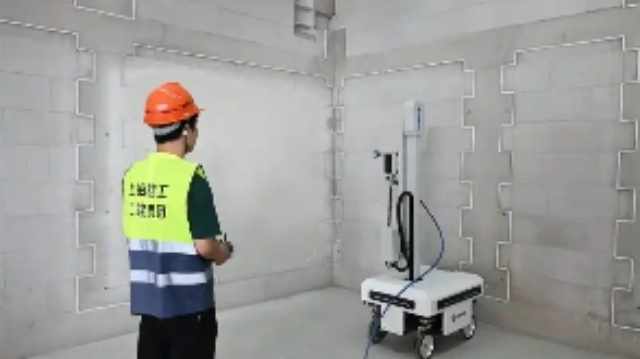宜興什么是建筑智能化工程