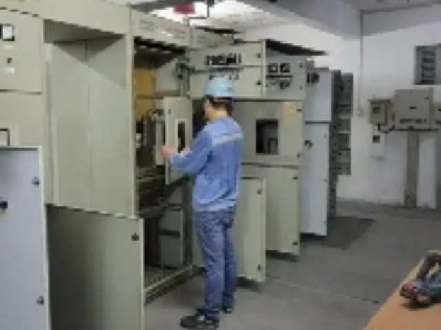 松江區機電設備安裝工程有哪些