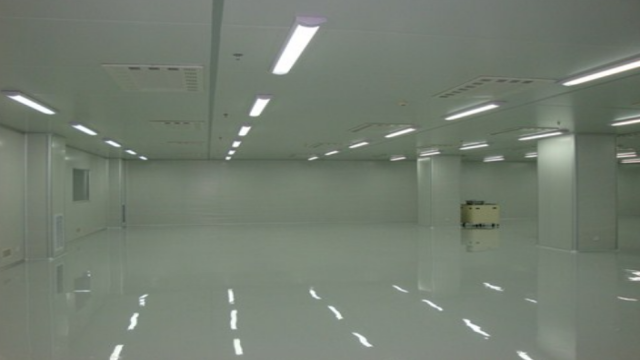 韶關(guān)十級(jí)凈化車間施工 深圳市興元環(huán)境工程供應(yīng)