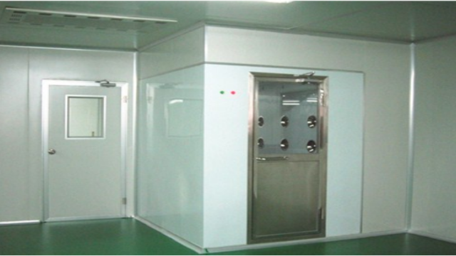 廣州千級(jí)無(wú)塵車間建設(shè) 深圳市興元環(huán)境工程供應(yīng)