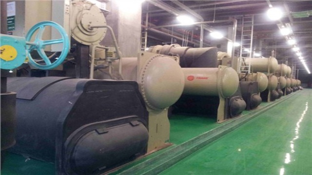 德陽多聯(lián)機中央空調(diào)設(shè)計 深圳市興元環(huán)境工程供應(yīng)