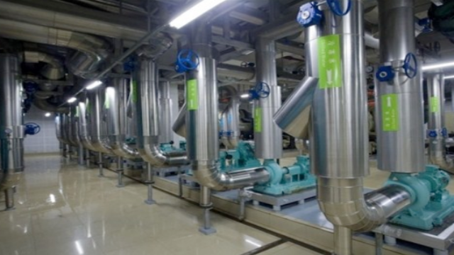 珠海萬(wàn)級(jí)無(wú)塵車間改造 深圳市興元環(huán)境工程供應(yīng)