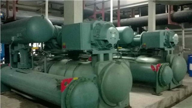 雅安水蓄冷中央空調(diào)施工 深圳市興元環(huán)境工程供應(yīng)