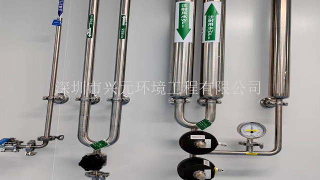 東莞十萬(wàn)級(jí)凈化車間設(shè)計(jì)