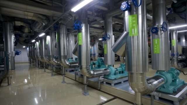 樂山中央空調(diào)改造 深圳市興元環(huán)境工程供應(yīng)