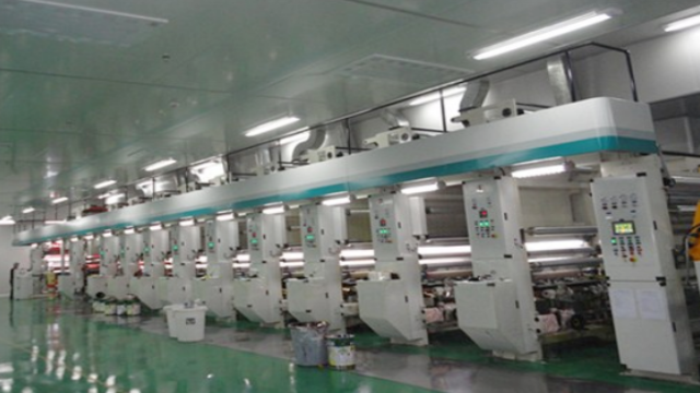 河源無(wú)塵車間改造 深圳市興元環(huán)境工程供應(yīng)