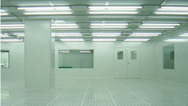 雅安GMP無(wú)塵車(chē)間 深圳市興元環(huán)境工程供應(yīng)