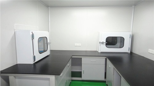 云浮10000級(jí)無塵車間施工 深圳市興元環(huán)境工程供應(yīng)