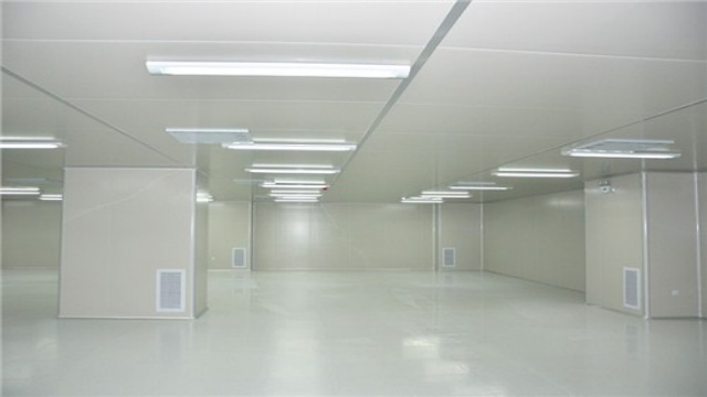 樂山10000級(jí)凈化車間 深圳市興元環(huán)境工程供應(yīng)