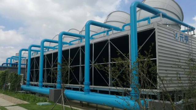 深圳冰蓄冷中央空調(diào)改造 深圳市興元環(huán)境工程供應(yīng)