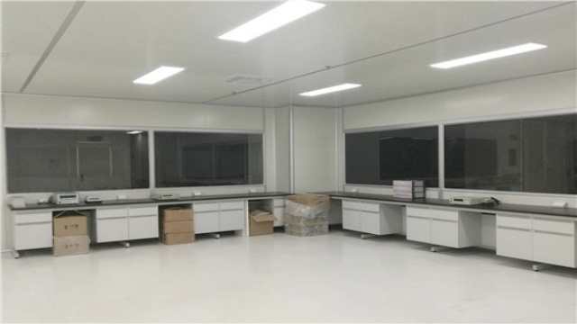 廣元三十萬(wàn)級(jí)無(wú)塵車(chē)間建設(shè) 深圳市興元環(huán)境工程供應(yīng)