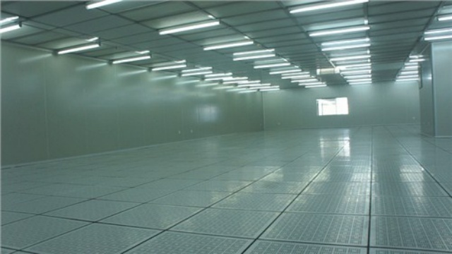 佛山10萬級(jí)凈化車間施工 深圳市興元環(huán)境工程供應(yīng)