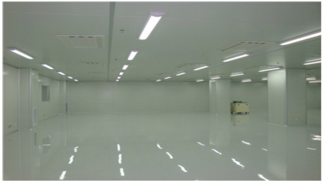 佛山無(wú)塵車(chē)間改造 深圳市興元環(huán)境工程供應(yīng)