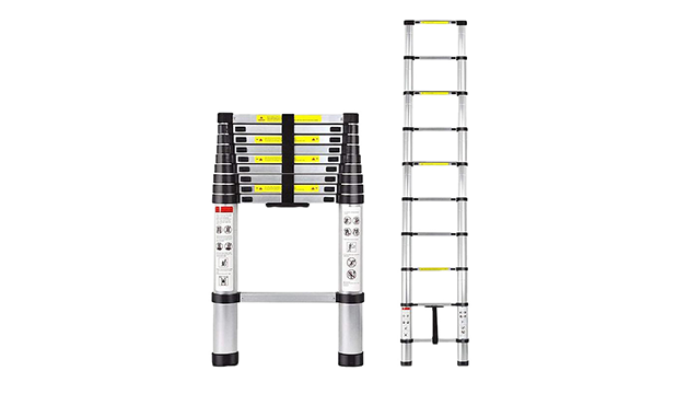 江蘇鋁合金伸縮梯 永康市遠(yuǎn)盼工貿(mào)供應(yīng)