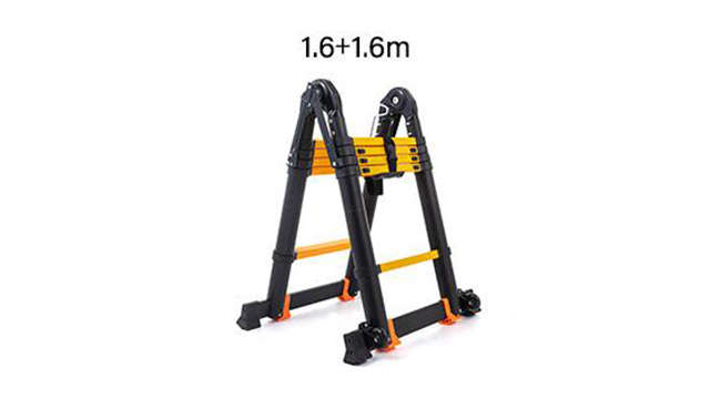 河北小关节伸缩梯多少钱 永康市远盼工贸供应