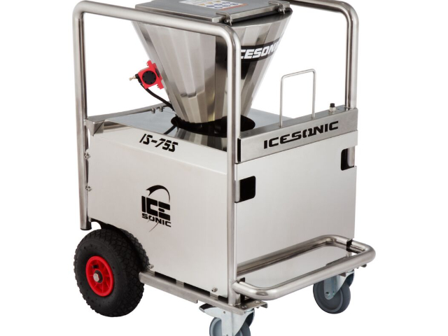 福建科研單位合作研發(fā)干冰清洗 上海酷爾森環(huán)保科技供應(yīng)