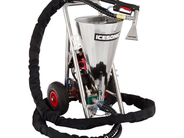 上海降本干冰清洗技術(shù) 上海酷爾森環(huán)保科技供應(yīng)