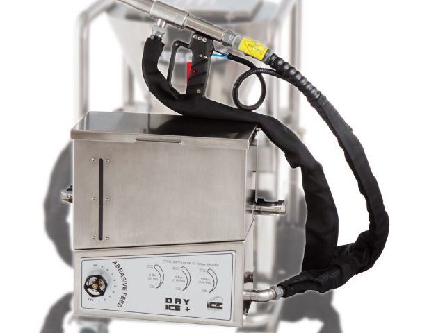 山東汽車制造行業(yè)干冰清洗什么價(jià)格 上海酷爾森環(huán)保科技供應(yīng)