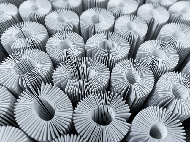 广东进口液压滤芯联系方式