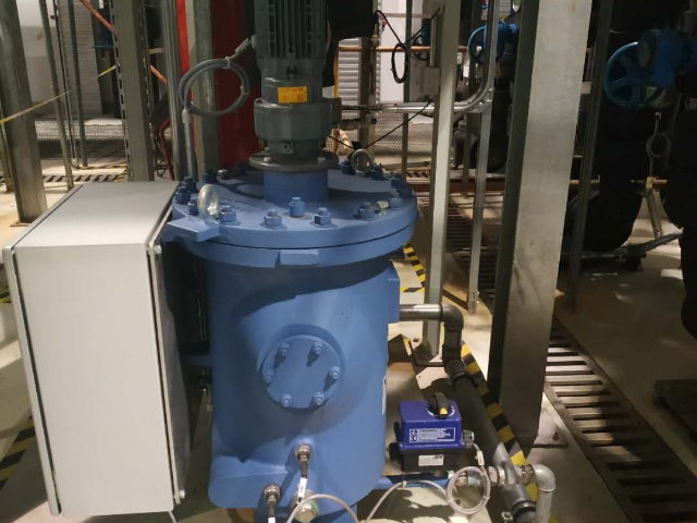 四川hydac自动反冲洗过滤器价目表