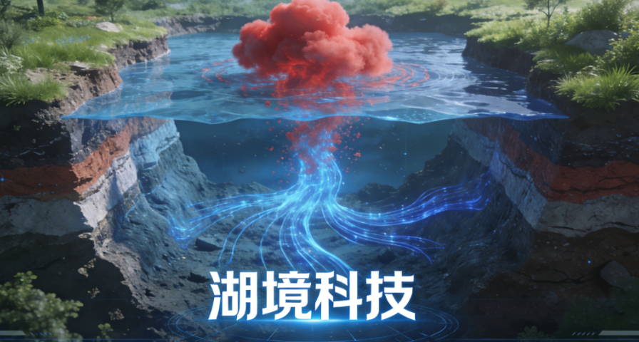 福建地下水流人工智能系統(tǒng) 上海湖境科技供應(yīng)