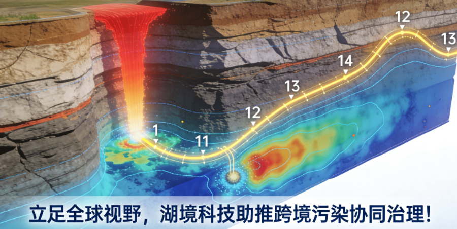 廣東地下水人工智能展示平臺(tái) 上海湖境科技供應(yīng)