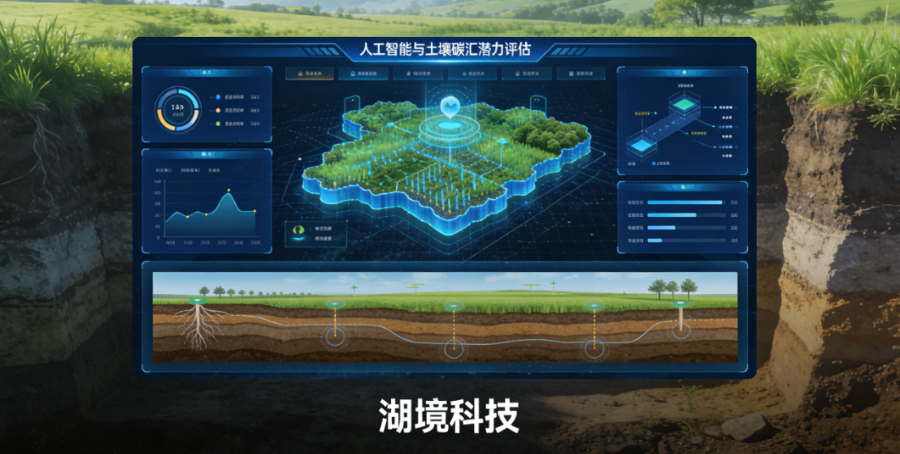 天津区域地下水人工智能通量预测