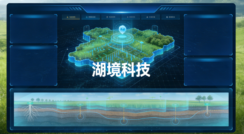 甘肅環(huán)境修復(fù)人工智能遷移轉(zhuǎn)化 上海湖境科技供應(yīng)