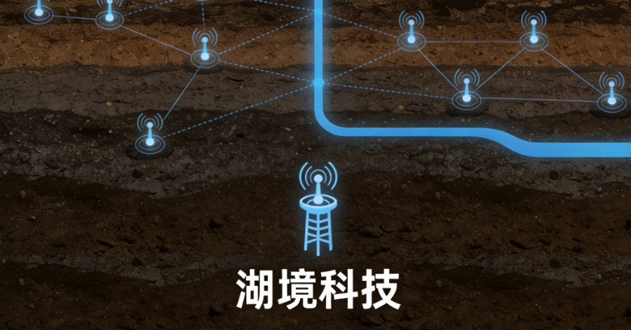 河南環(huán)境修復參數(shù)監(jiān)測設備 上海湖境科技供應