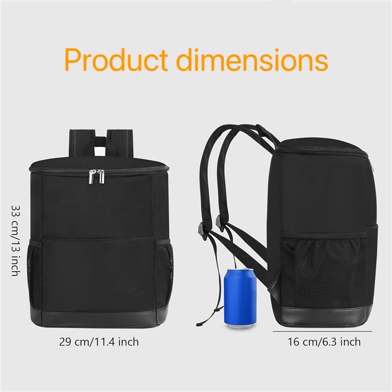 Portable Cooler Bag