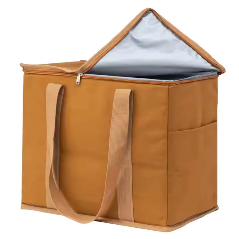 Extra Large Trolley Cooler Bag