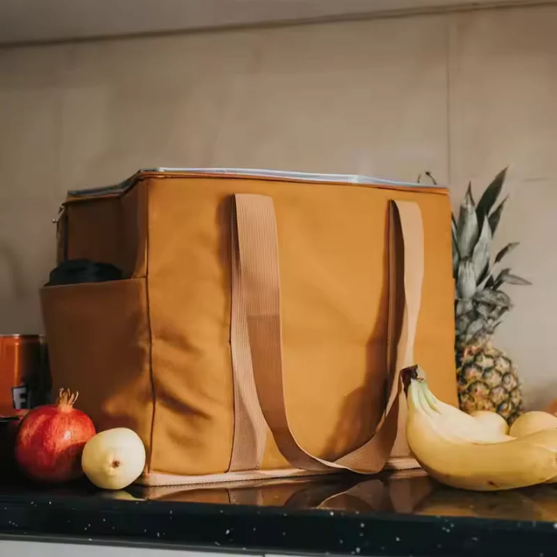 Extra Large Trolley Cooler Bag