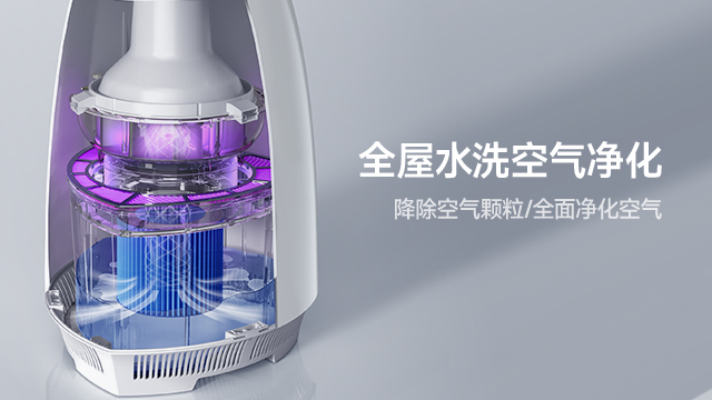 浙江空氣凈化加濕器常見問題 中山市朗田電器供應(yīng);