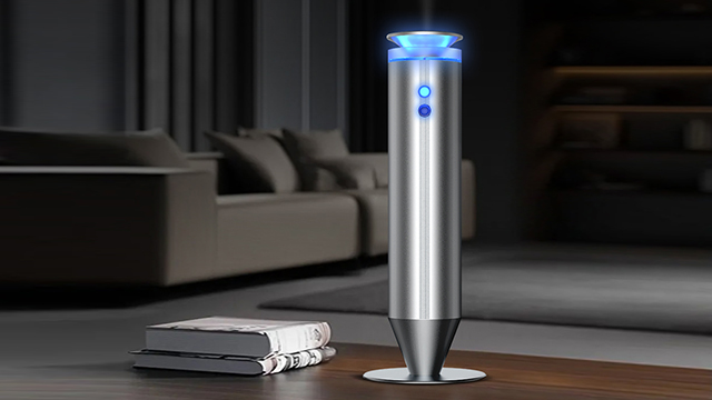 云浮智能香薰機歡迎選購 中山市朗田電器供應(yīng)