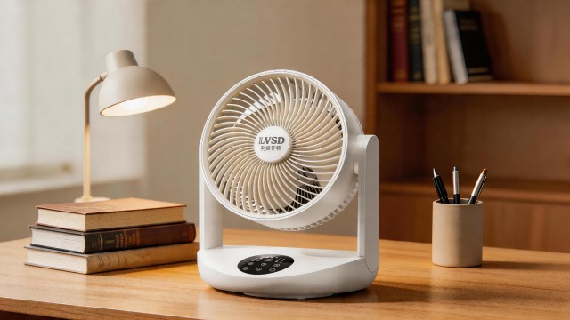 廣東利維斯頓智能循環(huán)扇工廠直銷 中山市朗田電器供應(yīng)