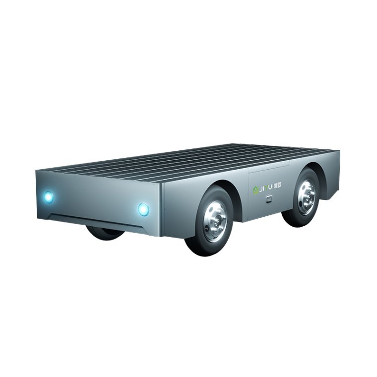 Drive-by-wire chassis