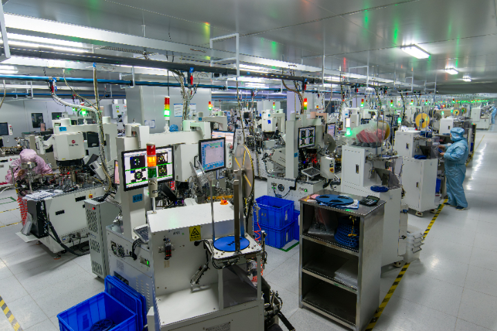 鹽城代理MOS 歡迎來(lái)電 海創(chuàng)微電子供應(yīng)