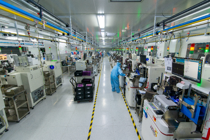 鹽城HC2303MOS 信息推薦 海創(chuàng)微電子供應