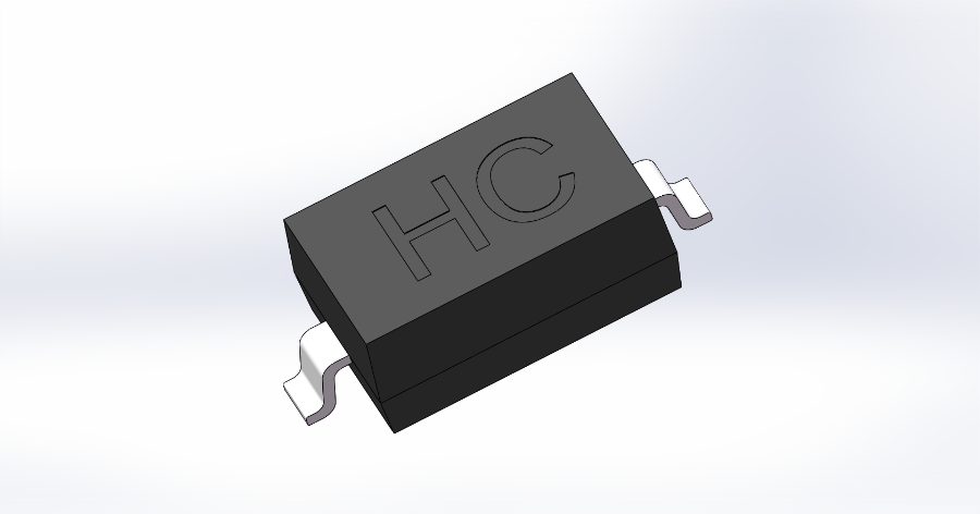 25C3356三極管設計 歡迎來電 海創微電子供應