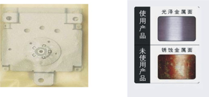深圳防锈塑料薄膜供应商 深圳市丽英达防潮保鲜技术供应