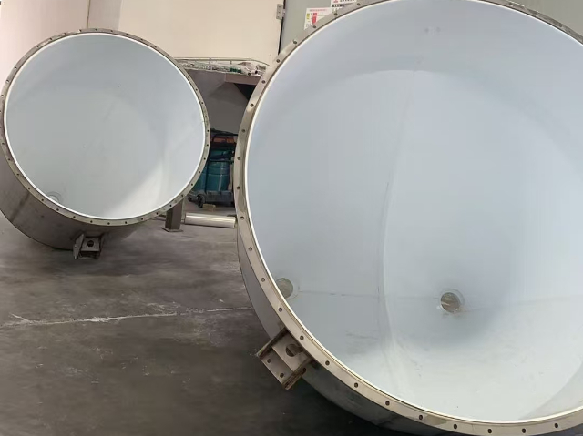 高溫加壓四氟襯里粘接加工服務(wù) 推薦咨詢 四川孚多新能設(shè)備制造供應(yīng)