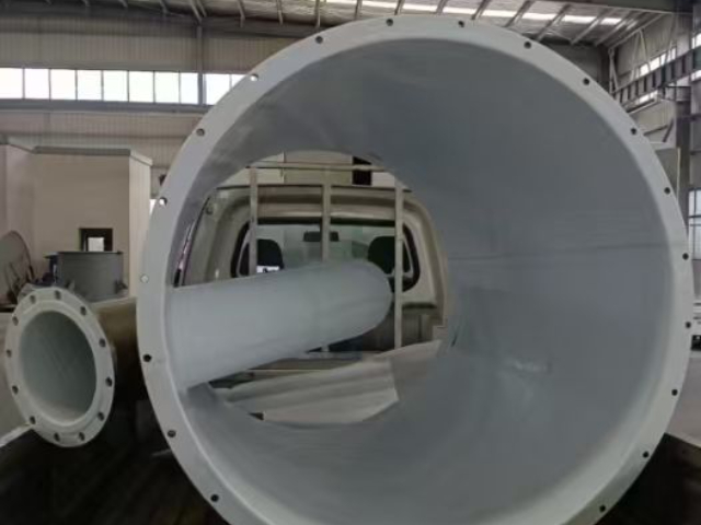 四氟襯里水壓試驗配套加工服務(wù) 來電咨詢 四川孚多新能設(shè)備制造供應(yīng)