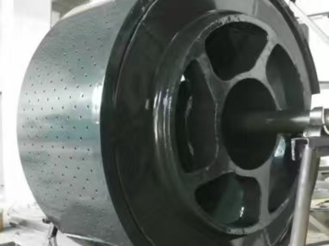 四川現(xiàn)場耐磨防腐施工推薦廠家 值得信賴 四川孚多新能設(shè)備制造供應(yīng)